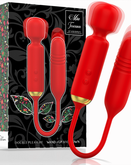 MIA - TOSCANA DOPPELTER GENUSSZAUBER + AUF UND AB