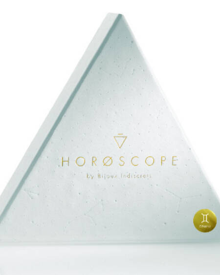 BIJOUX - INDISCRETS HOROSKOP-KIT LÖWE