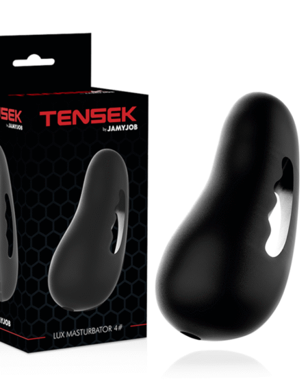 JAMYJOB - EXTREME TENSEK 4 MASTURBATOR SCHWARZ