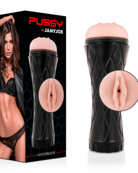 JAMYJOB - PUSSY-MASTURBATOR - VAGINA