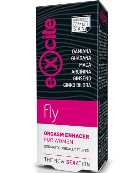 EXCITE - FLY 20 ML