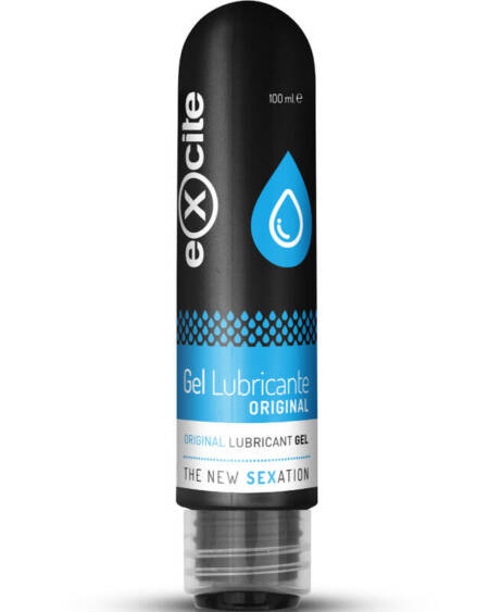EXCITE - LUBE ORIGINAL 100 ML