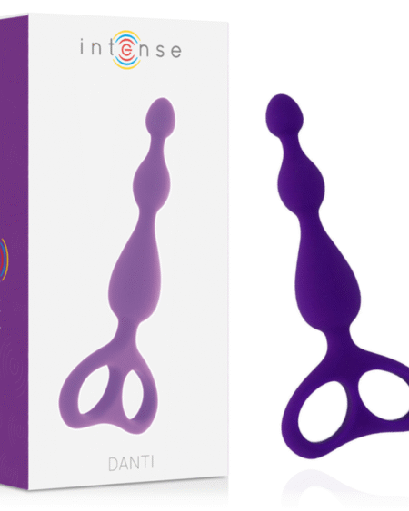 INTENSE - DANTI ANALFLIEDER