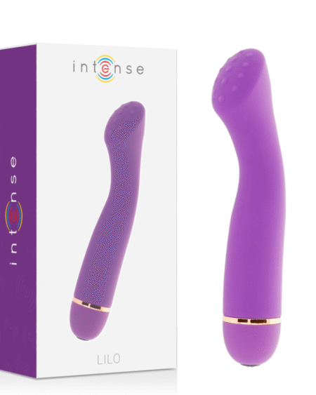 INTENSE - LILO 20 GESCHWINDIGKEITEN SILIKONFLIEDER
