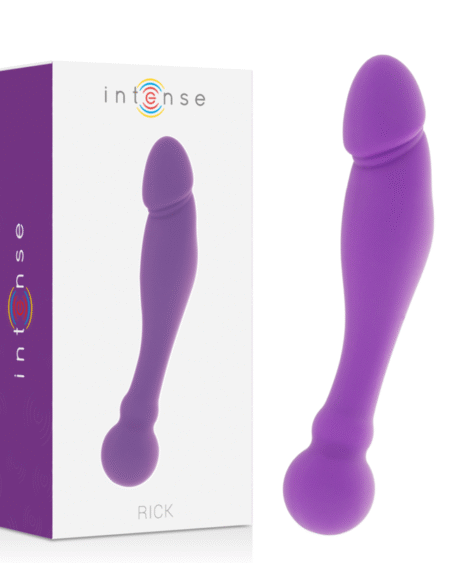 INTENSE - SILIKON RICK DUALFLIEDER