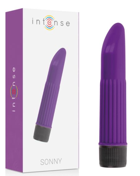 INTENSE - SONNY LILA VIBRATOR