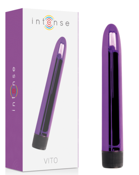 INTENSE - VITO LILA VIBRATOR
