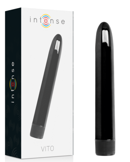 INTENSE - VITO SCHWARZ VIBRATOR