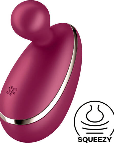 SATISFYER - SPOT ON 1 BEERE