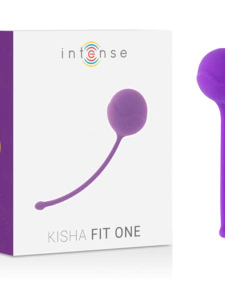 INTENSE - KISHA FIT ONE SILIKON KEGELFLIEDER