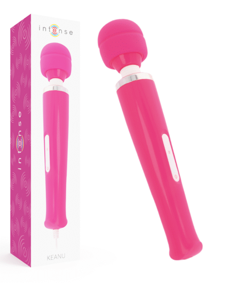 INTENSE - KEANU WAND ROSA MASSAGER