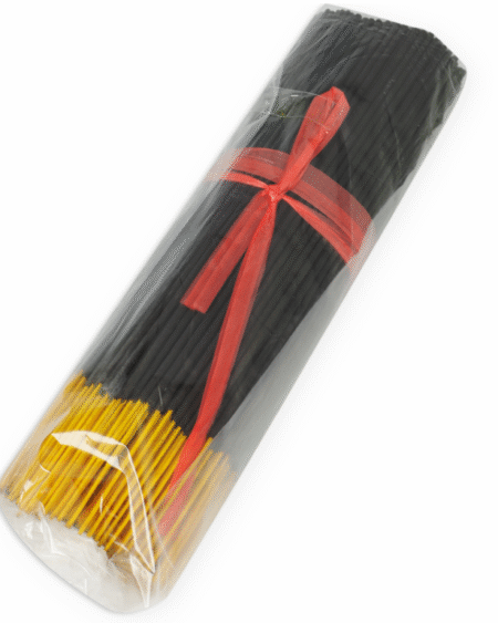 TENTACION - MAZO EROTISCHES WEIHRAUCH MIT PHEROMONEN AUS ROTEN FRÜCHTEN