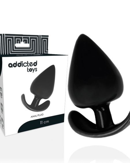 ADDICTED TOYS - ANALPLUG 11 CM