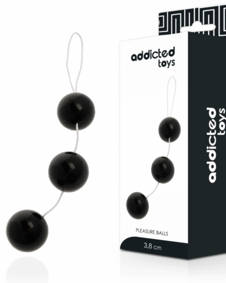 ADDICTED TOYS - GENUSSBLLE