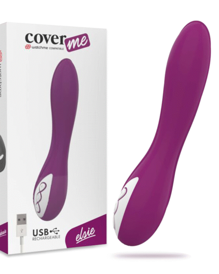 COVERME - ELSIE KOMPATIBEL MIT WATCHME WIRELESS TECHNOLOGY