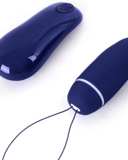 B SWISH - BNAUGHTY DELUXE UNLEASHED MIDNIGHT BLUE