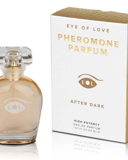 EYE OF LOVE - EOL PHR PARFUM DELUXE 50 ML - AFTER DARK