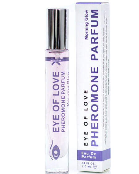 EYE OF LOVE - EOL PHEROMON PARFÜM 10 ML - MORNING GLOW