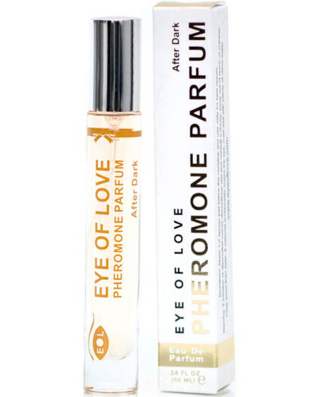 EYE OF LOVE - EOL PHEROMON PARFUM 10 ML - AFTER DARK