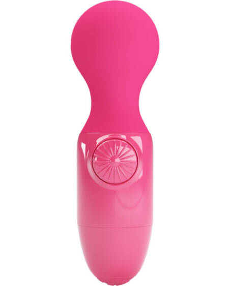PRETTY LOVE - MAGENTA MINI PERSÖNLICHES MASSAGER