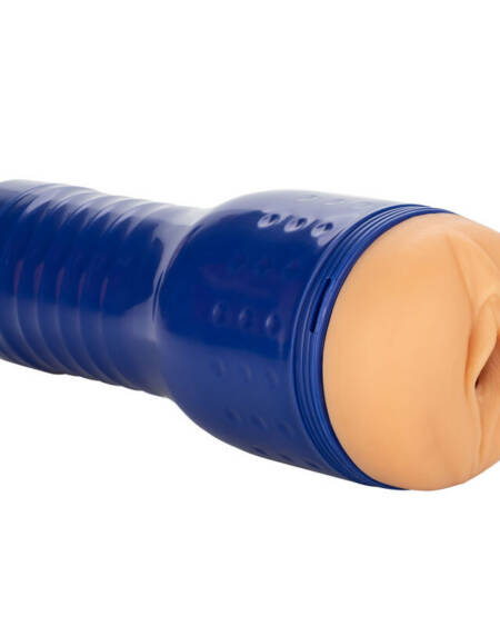 PRIVATE - TARRA WHITE LEGEND PUSSY MASTURBATOR