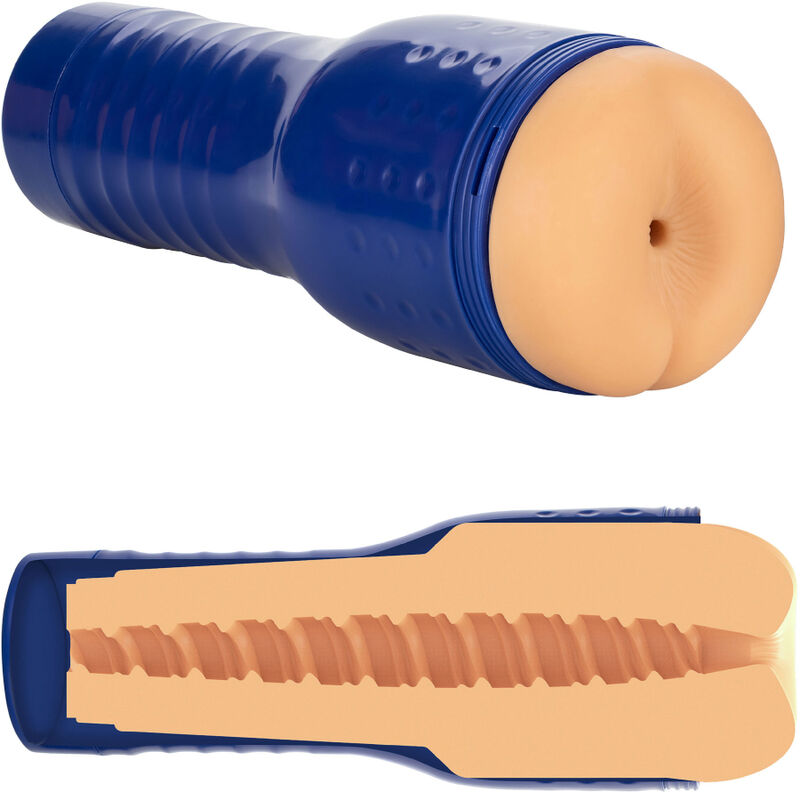 PRIVATE - TARRA WHITE LEGEND ASS MASTURBATOR – Bild 6