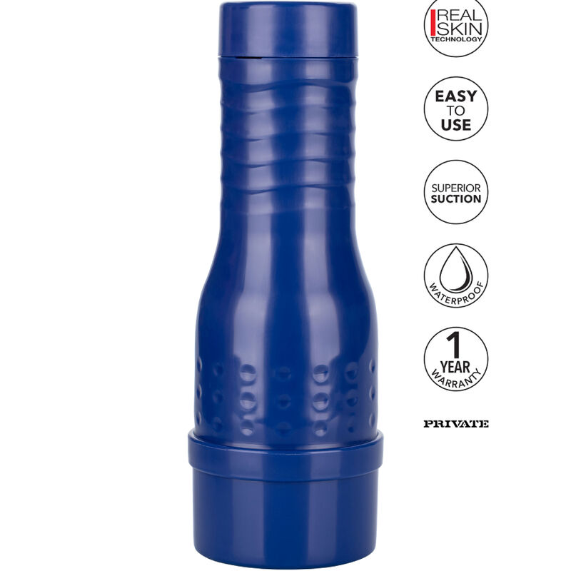 PRIVATE - TARRA WHITE LEGEND ASS MASTURBATOR – Bild 5