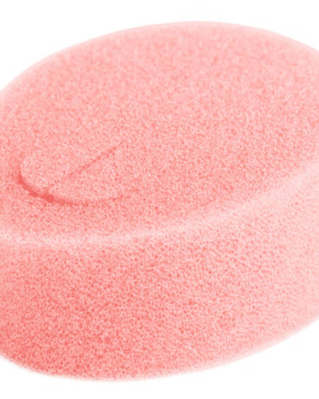 CONFORT 365 - TAMPON GESCHMIERTER VAGINAL SCHWAMM - 3 EINHEITEN