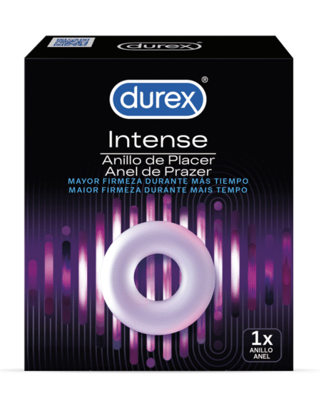 DUREX - GENUSS-PENISRING