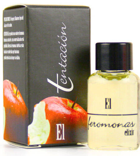 TENTACION - PHEROMONELIXIERS FÜR IHN