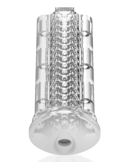 KIIROO - TITAN MASTURBATOR COVER POWER + LEISTUNG