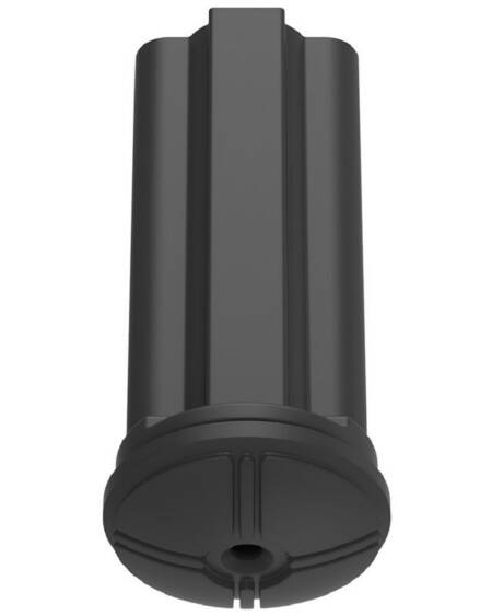 KIIROO - TITAN ANAL MASTURBATOR-ABDECKUNG MAXIMALE PASSFORM