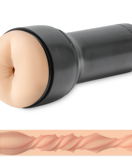 KIIROO - FEEL STROKER GENERIC BUTT MASTURBADOR - PALE