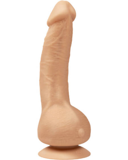G-VIBE - GREAL MINI VIBRATOR DILDO NATÜRLICHES SILIKON