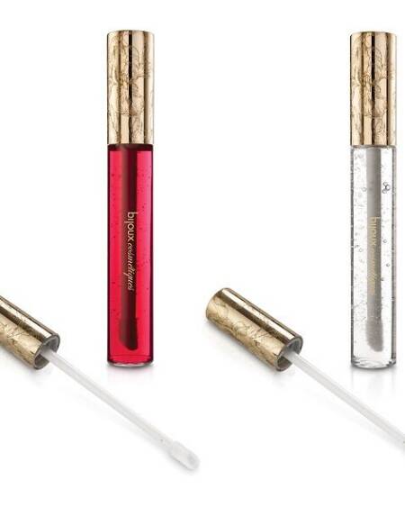 BIJOUX - PACK DUO GLOSS FÜR HEISSE & KALTE NIPPEL