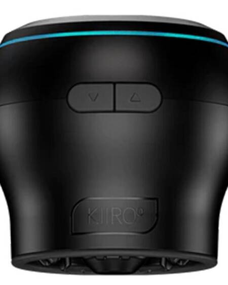 KIIROO - POWERBLOW INTERAKTIVES SAUGGERÄT