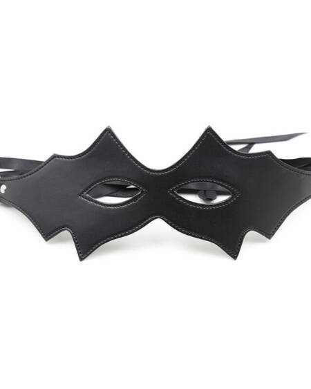 OHMAMA FETISH - KATZENMASKE