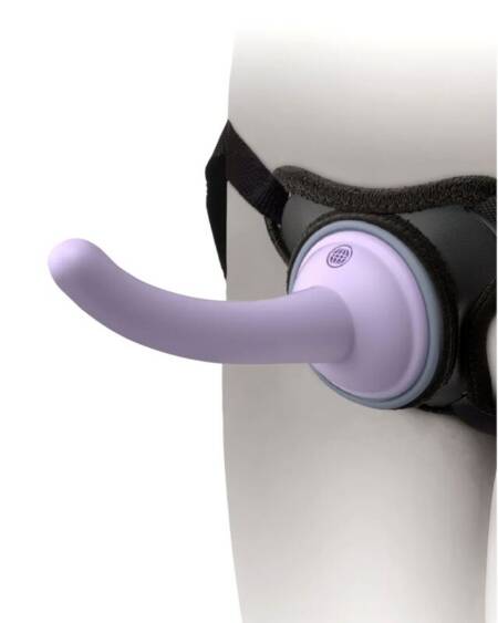 DILLIO - BODY DOCK VIOLETTES HARNESS