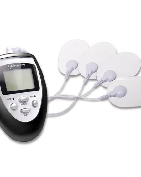 FETISH FANTASY SERIES - ELEKTRISCHE STIMULATIONS-SCHOCK-THERAPIE-KIT