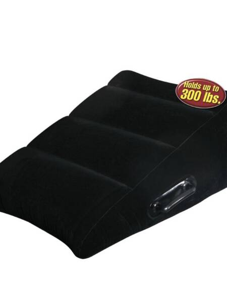 FETISH FANTASY SERIES - ULTRA AUFBLASBARER POSITION MASTER