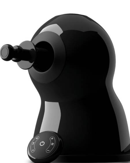 FETISH FANTASY SERIES - SEXMASCHINE, BIGGER BANG, ROTATION UND DRÜCKEN