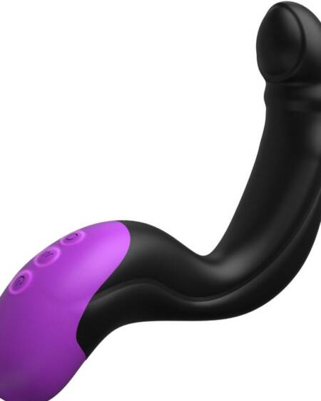 ANAL FANTASY ELITE COLLECTION - HYPERPULSE P-PUNKT ANAL MASSAGER