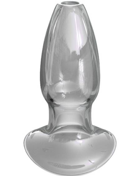 ANAL FANTASY ELITE COLLECTION - ANAL GAPER CRYSTAL DILATOR GRÖSSE M