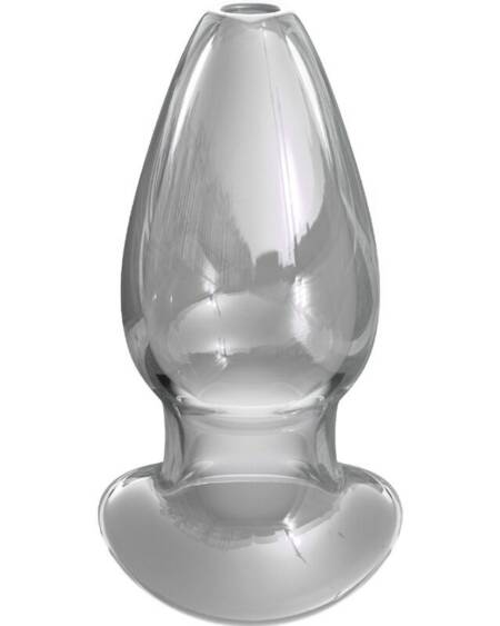 ANAL FANTASY ELITE COLLECTION - ANAL GAPER CRYSTAL DILATOR GRÖSSE L