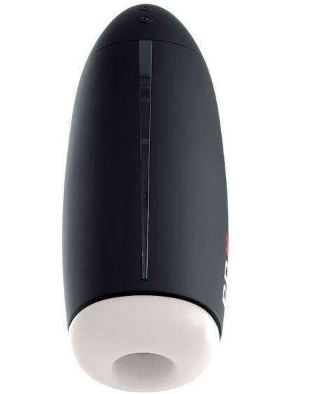 PDX ELITE - STROKER FAP-O-MATIC SAUGER & VIBRATOR MASTURBATOR