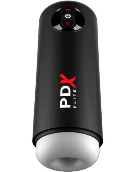 PDX ELITE - STROKER MOTO-MILKER VIBRATOR