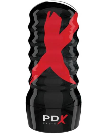 PDX ELITE - STROKER LUFTDICHT