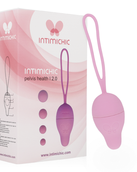 INTIMICHIC - BECKENGESUNDHEIT I 2.0 BECKENREHABILITATION