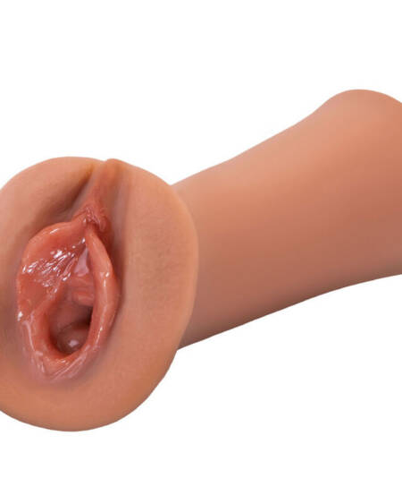 FETISH FANTASY EXTREME - JUICY SNATCH CANDY SILIKON MÄNNLICHER MASTURBADOR