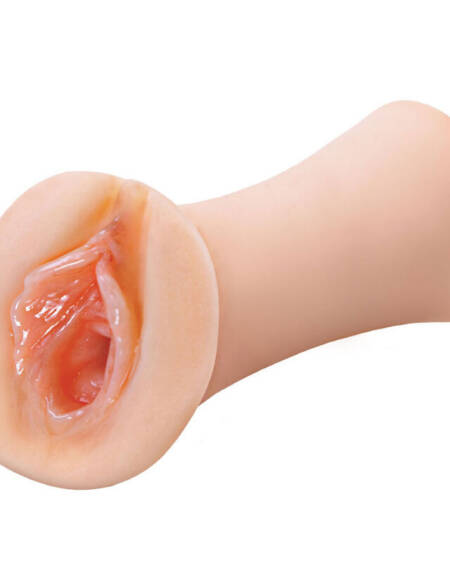 FETISH FANTASY EXTREME - JUICY SNATCH MÄNNLICHER MASTURBADOR AUS SILIKON